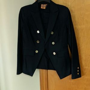 Tory Burch blazer